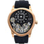 Montre à remontage manuel Egard Men's Quantus V3 Rose