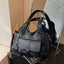 Casual Retro Versatile Handheld Travel Bag