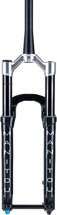 Manitou JUnit 34 Pro Suspension Fork - 26" 140 mm