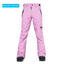 Premium Waterproof Thermal Ski Pants for All Seasons
