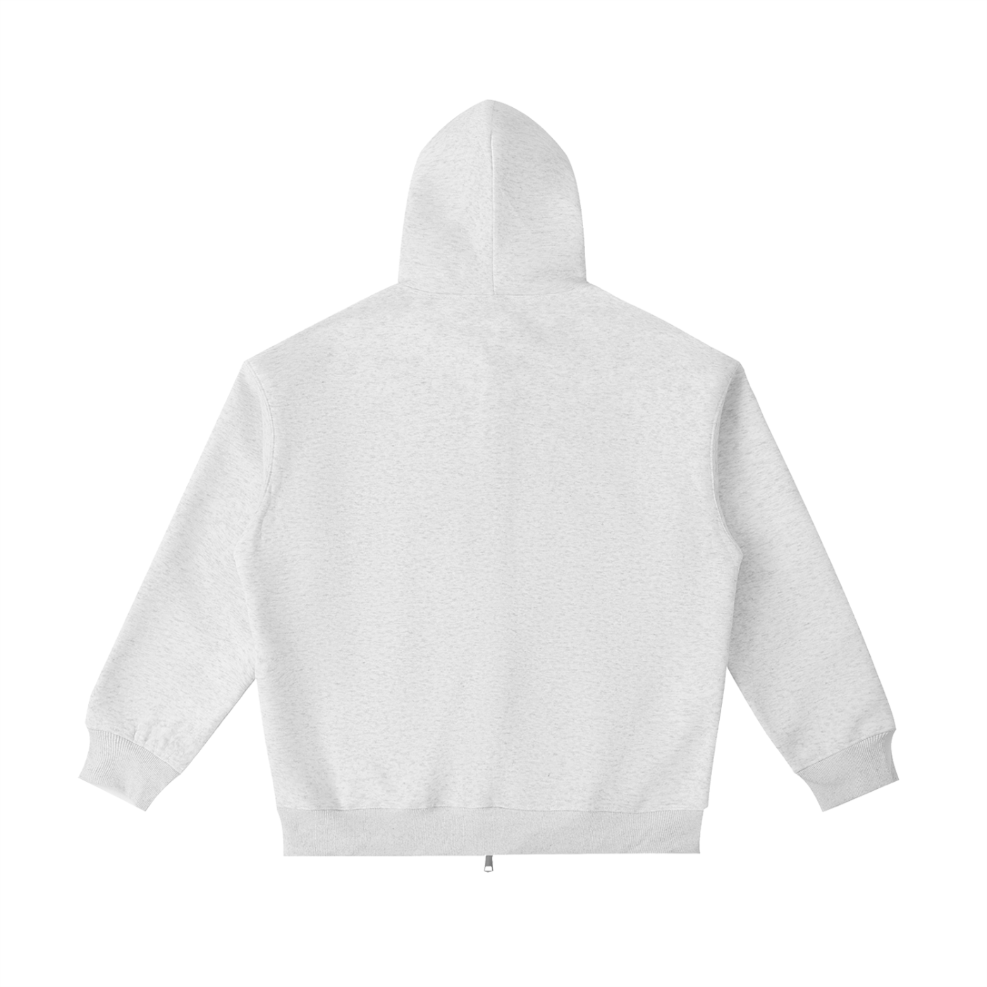 Hoodie à poche lourd essentiel Loki & Ivy