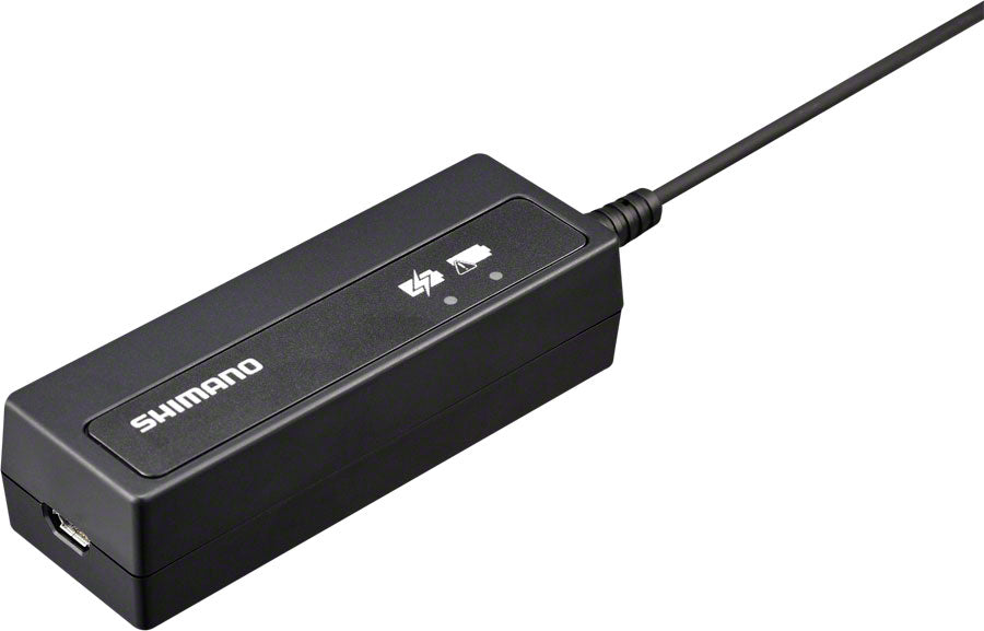 Shimano BCR2 Charger for Internal Di2 Battery