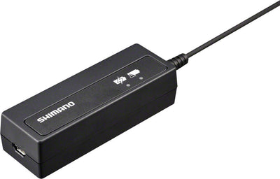 Shimano BCR2 Charger for Internal Di2 Battery