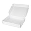 Premium 1/2 Sheet Cake Box - Heavy Duty Corrugated Design