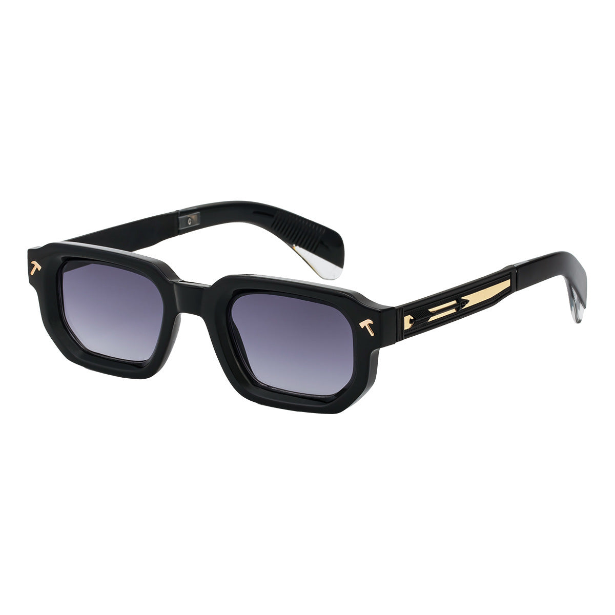 Stylish Men's Sunglasses for Outdoor Adventures