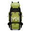 Mochila de Senderismo Premium Ligera e Impermeable