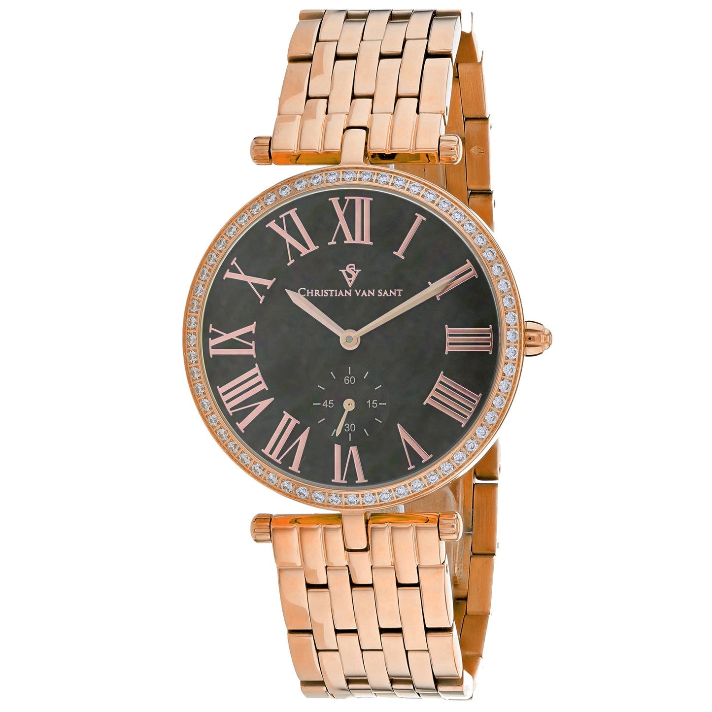 Montre Hush pour femmes Christian Van Sant