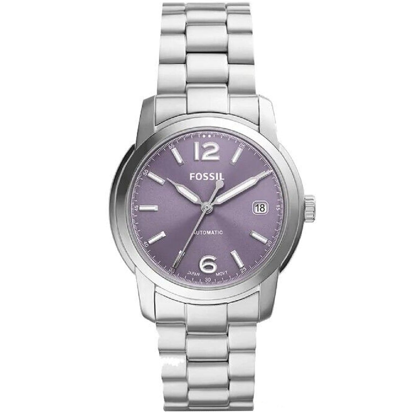 Fossil Women's Heritage Automatic Watch