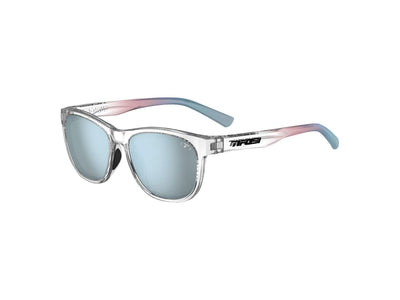 Lunettes Tifosi Swank Claires/Bleues