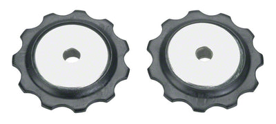 SRAM Derailleur Pulleys for X0, X9, and X7 (2003-07)