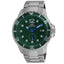 Reloj Colosal para Hombre Seapro
