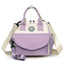 GBruno Baby Nappy Diaper Bag - Purple