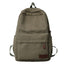 Mochila de Lona Premium para Viajes al Aire Libre