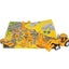 Kit de Decoración para Pasteles de Juego de Construcción de Oasis Supply - 14 piezas