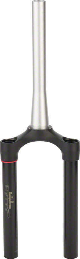 RockShox CSU - Reba Solo Air 27.5" Tapered Aluminum Steerer
