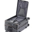 24-Inch Wide Draw-bar Luggage with Anti-Fall Cover