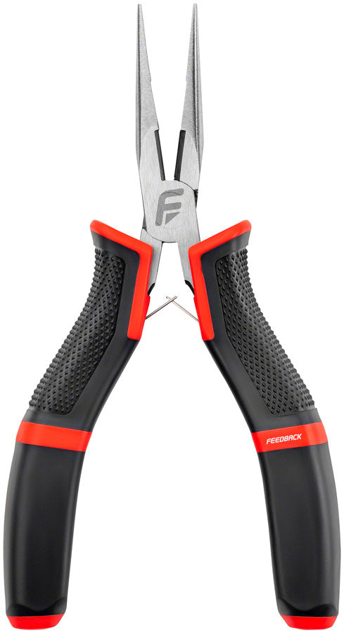 Alicates de Punta Fina Mini de Feedback Sports