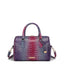 Elegant Retro Women's Crossbody Satchel Bag