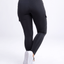 Leggings Taille Haute JupiterGear avec Poches Cargo