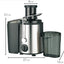 Premium Press Juicer Machine for Fresh Juices