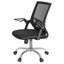 Premium Mesh Ergonomic Office Chair with Adjustable Height