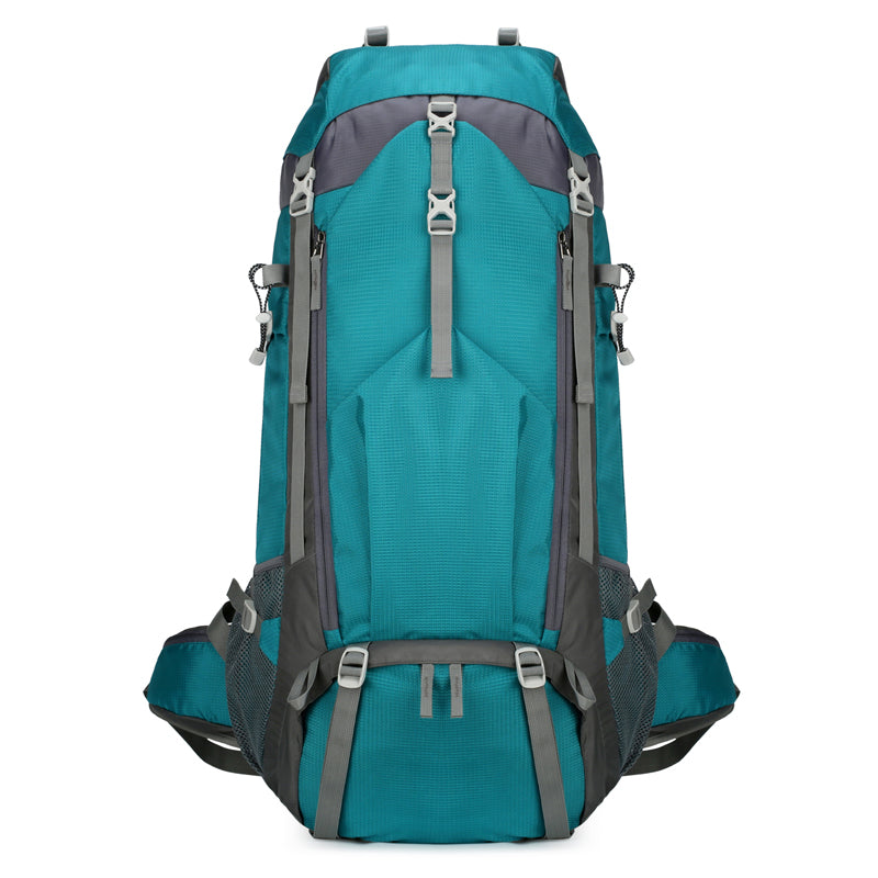 Premium 70L Waterproof Hiking Backpack for Outdoor Adventures