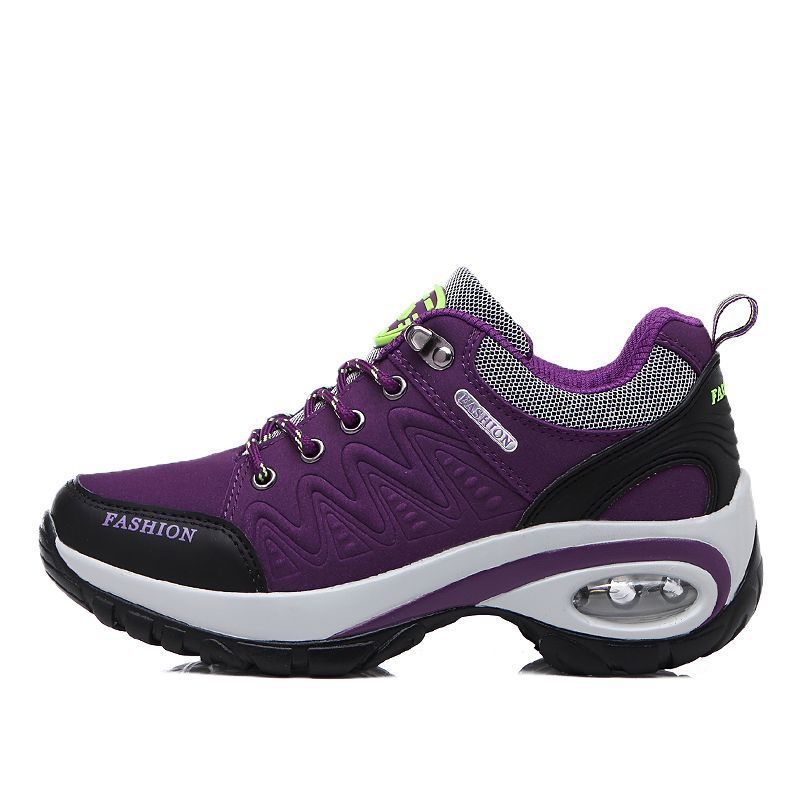 Premium Athletic Footwear for Every Adventure - Korvel