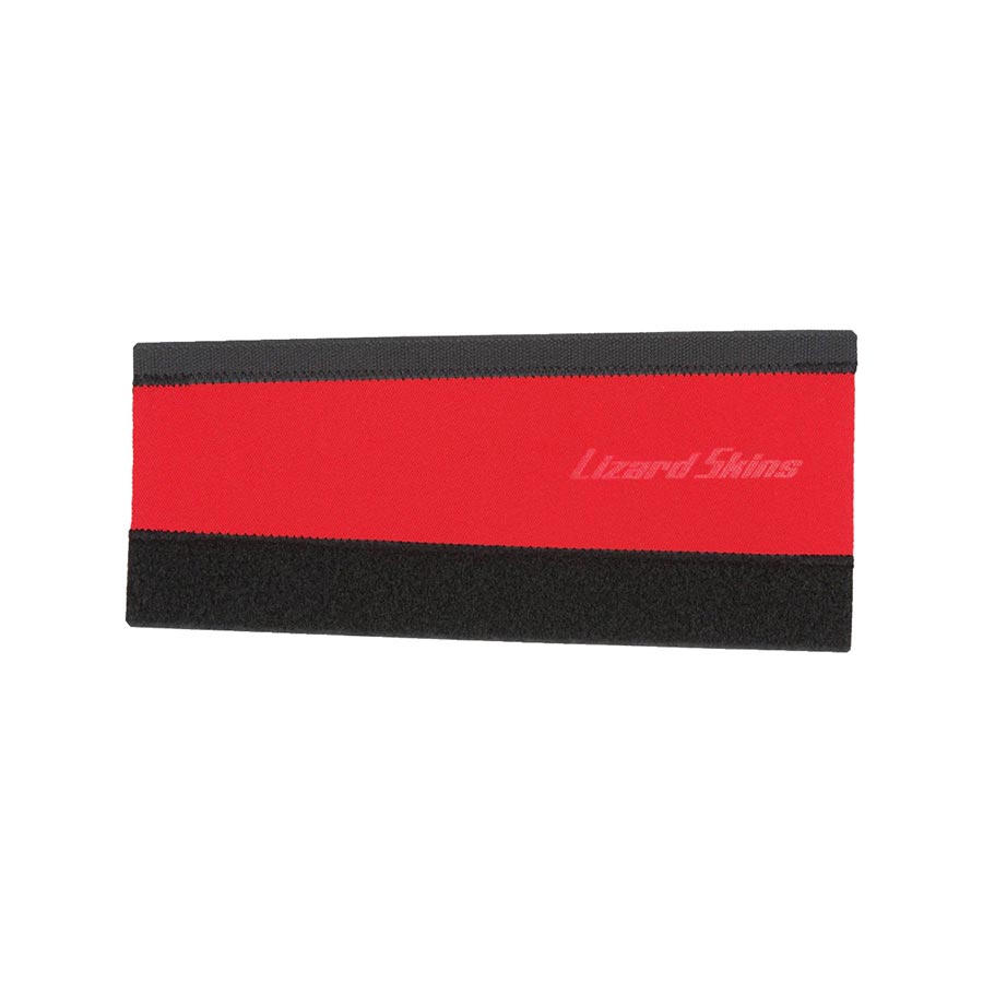 Protector de cadena Lizard Skins - Neopreno Rojo