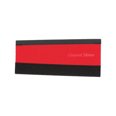 Protector de cadena Lizard Skins - Neopreno Rojo