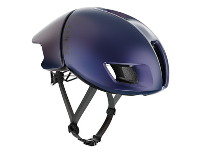 Trek Ballista Mips Large Purple Flip CPSC Helmet