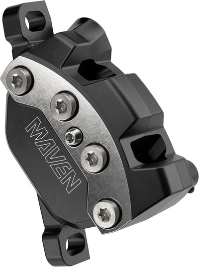 Conjunto de Caliper de Freno de Disco SRAM Maven Ultimate - Montaje Posterior/Frontal