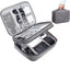 Premium Waterproof Electronics Organizer Travel Bag