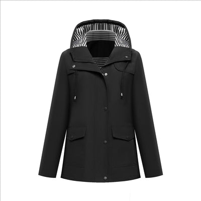 Premium Waterproof Gore-Tex Jacket for Outdoor Adventures