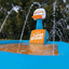 WOW Sports Slam Dunk Splash Pad - Fun Water Play Experience