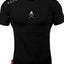 Men's Plus Size Round Neck Short Sleeve T-Shirt