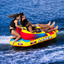 WOW Watersports Laser 3-Person Towable Tube