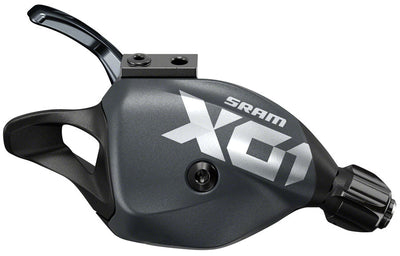 SRAM X01 Eagle Trigger Shifter - Trasero 12 Velocidades Lunar