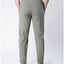 Men's Plus Size Elastic Waist Joggers