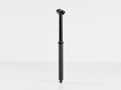 Bontrager Line Dropper Seatpost 170mm Travel 31.6mm Black