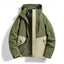 Women's Three-in-One Gore-Tex Waterproof Jacket