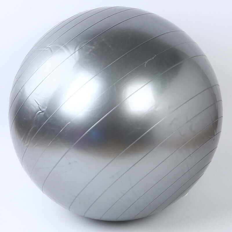 Vellmara Kids Yoga Ball - Ideal for Beginners & Gymnastics - Korvel