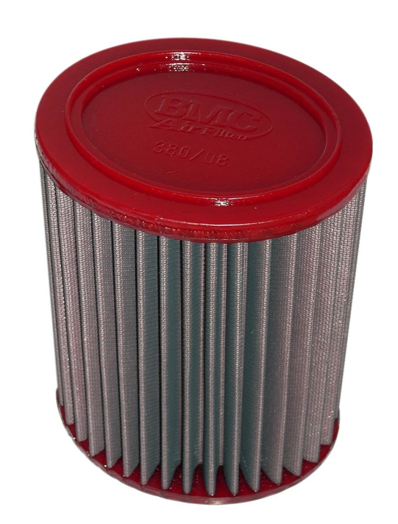 Kit de filtre à air cylindrique de remplacement BMC pour Dodge Viper SRT-10