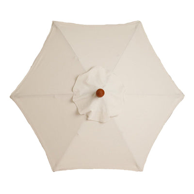 Premium Outdoor Umbrella for Sun and Rain Protection