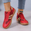 Lightweight Women's Casual Sneakers for Travel and Exercise
