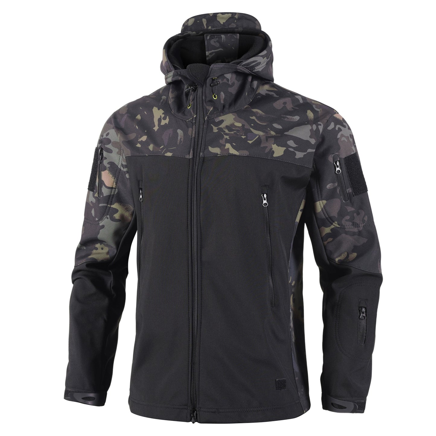 Second Generation Shark Skin Soft Shell Jacket