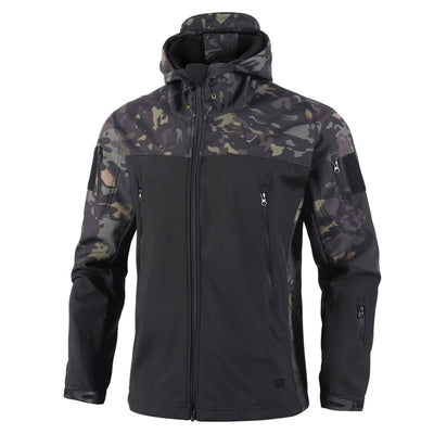 Second Generation Shark Skin Soft Shell Jacket