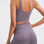 Millennia Scoop Back Sports Bra