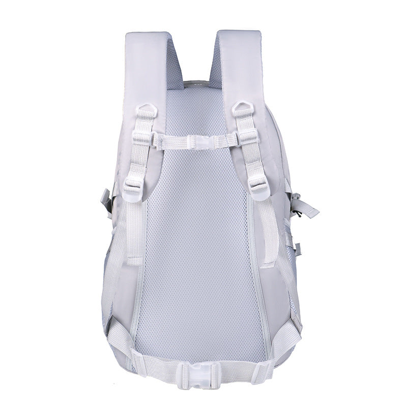 Mochila de Oxford Casual Premium para Uso Diario