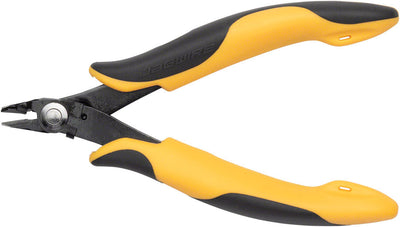Jagwire Sport Zip-Tie Flush Cutter with Holding Function