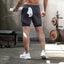 Shorts de Gym Premium avec Poche pour Téléphone